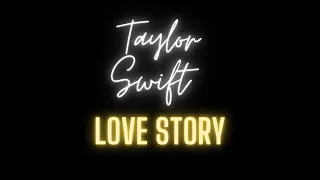 Love Story - Taylor Swift -  Capella String Quartet Glasgow