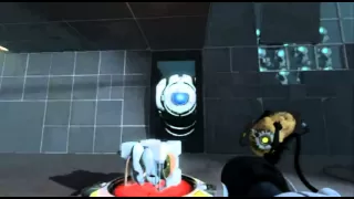 How Portal 2 Should Have Ended..