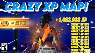 *CRAZYY* Fortnite *SEASON 2 CHAPTER 5* AFK XP GLITCH In Chapter 5!