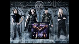 KAMELOT - Epica (Full Album with Story, Timestamps and in HQ)