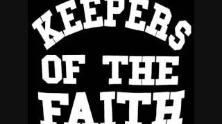 Terror - Keepers Of The Faith