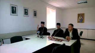 Владика Теодор Мартинюк про митрополита Андрея Шептицького