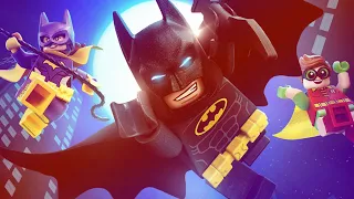 LEGO : BATMAN