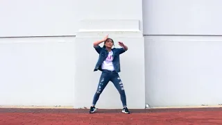 DANCE MIRROR | BTS 'FAKE LOVE' Lisa Rhee Dance Cover