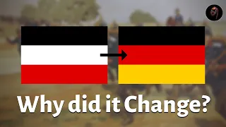 What Happened to the Old German Flag?