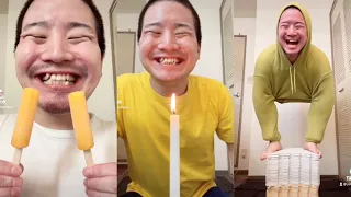 Junya1gou funny video 😂😂😂 | JUNYA Best TikTok April 2023 Part 1