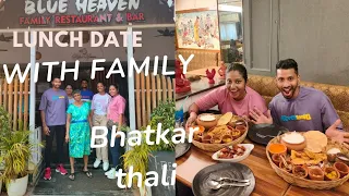Cherry doc visit check about her false #pregnancy | lunch with family #goanvlogger #konkanivlogs