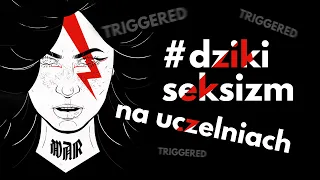 DOŚĆ TOLERANCJI DLA OBLECHÓW | Dla każdego coś przykrego #13