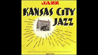 Kansas City Jazz (2012)