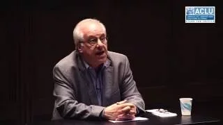 ACLU SoCal Lecture: Richard Wolff at Occidental College