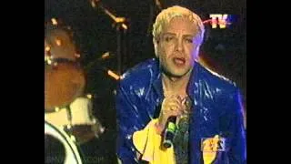 Борис Моисеев - Танго Кокаин [1996]