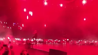 Drake - Jumpman (Live at 3Arena)