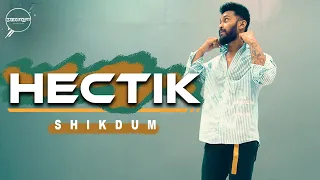 SHIKDUM | DHOOM | HECTIK SHOWCASE | ALDTP TOUR