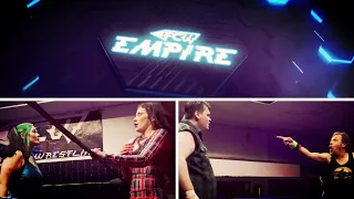 FCW Empire, Monday 6th May 2024 - Fair City Wrestling