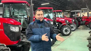 Traktor narxlari 2024 г. Трактор нархлари бларус мтз нархлари