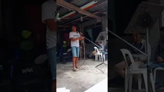 Iniwanan by mga anak ng tupa cover