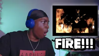 Rap Fan Listens To SLIPKNOT - Psychosocial (REACTION!!)