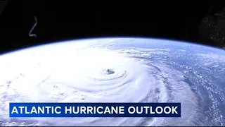 Prepare now: 2024 Atlantic Hurricane Season starts Saturday