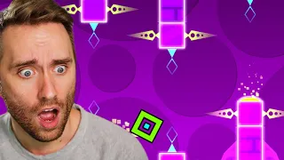 How One Player Changed Geometry Dash Forever