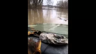 Truck floaten and snow boaten mokane missouri