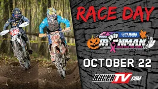 2023 GNCC Live Round 12 - Ironman Motorcycles