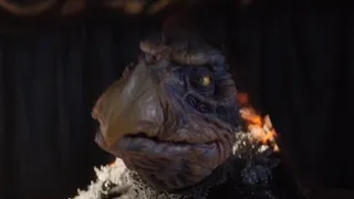 Skeksis Explains Why It's Okay to Be Cruel (The Dark Crystal: Age of Resistance 2019)