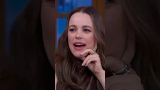 Rachel McAdams recalls her most-quoted lines from "Mean Girls" | GMA