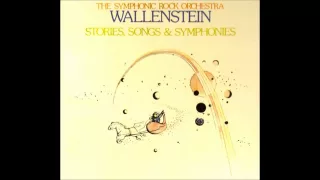 WALLENSTEIN -- Stories, Songs & Symphonies -- 1975.wmv