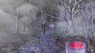 POV: You Find Slenderman In The Forest/ 360 Video