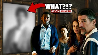 The MOST Important Easter Egg YOU MISSED in Leave the World Behind | Fan Theory