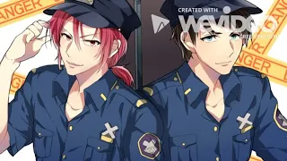 nightcore-mr policeman - male version