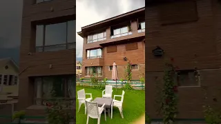 Pahalgam Hotel Kashmir