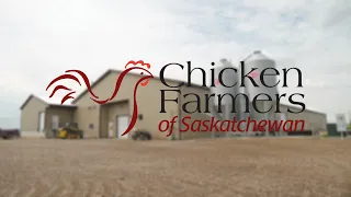 Chicken Farmers of Saskatchewan | Supply Management