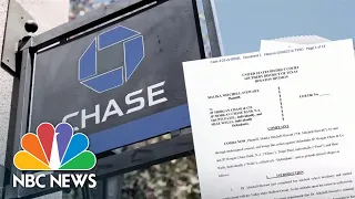 Black Doctor Sues Chase Bank For Alleged Discrimination