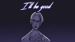 I'll be good [Narumitsu] Ace Attorney animatic