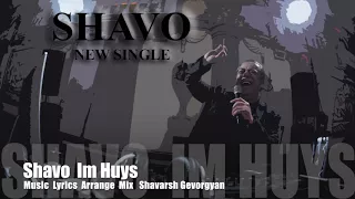 Shavo - Im Huys