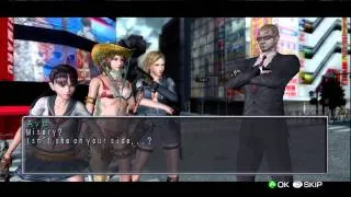 Xbox 360 Longplay [044] Onechanbara:  Bikini Samurai Squad  (part 2 of 3)