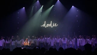 Secret for the Mad - Dodie Clark (feat. Vancouver Youth Choir JR)