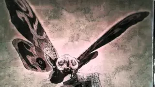 Mothra's Song (Mothra 1961)