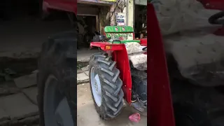 Massey Ferguson 240