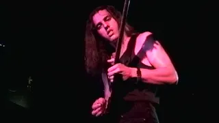 DEATH - 7/31/93 One Step Beyond, Santa Clara, CA