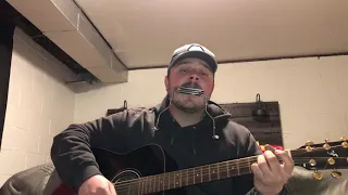 Neil Young- Heart of Gold Cover