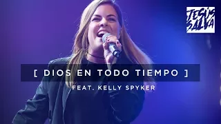 Dios En Todo Tiempo - Marcos Witt feat. Kelly Spyker EN VIVO (Video Oficial)