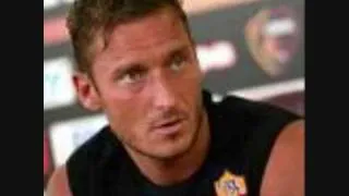 Totti: la storia infinita