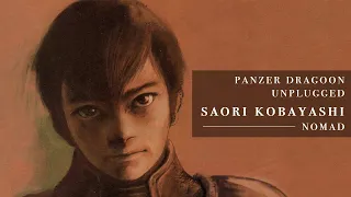 Panzer Dragoon Unplugged by Saori Kobayashi - Nomad