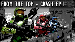 CRASH Episode 1: From The Top