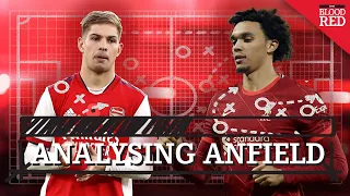 Analysing Anfield: Alexander-Arnold proves he's a generational talent | Liverpool vs Arsenal preview