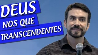 Deus nos quer transcendentes -  Padre Fábio de Melo (10/02/2013)