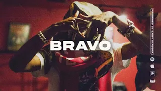 *FREE* Fivio Foreign x POP SMOKE type beat 2022 - "BRAVO" (Prod. Saint Cardona)