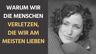 8 häufige Gründe, warum Menschen diejenigen verletzen, die sie am meisten lieben